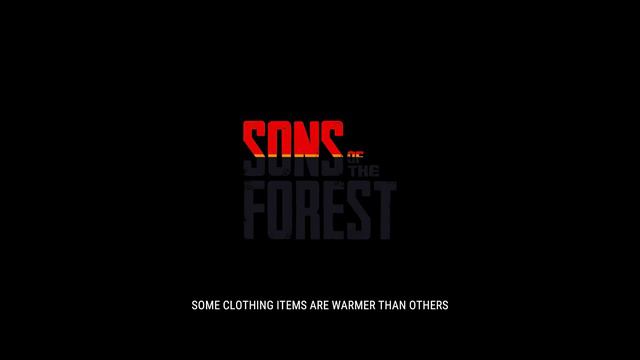 sons of the forest item dupe early access