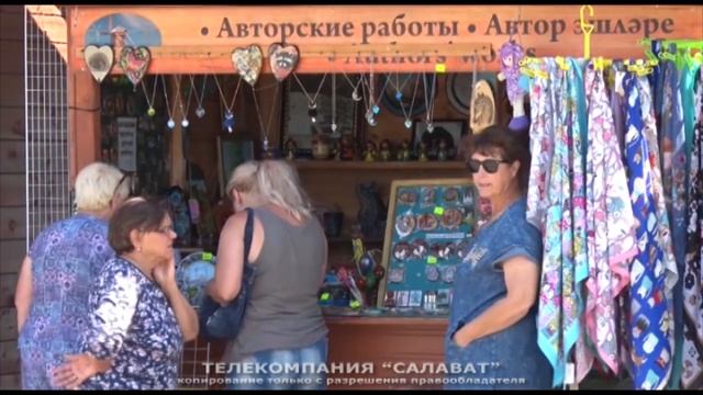 Духовная среда. Казань и Булгар