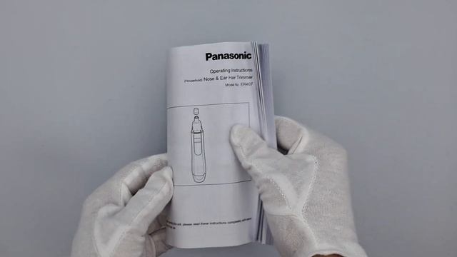 Машинка для стрижки Panasonic ER407K520