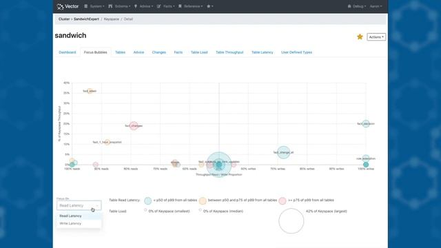 DataStax Vector Demo