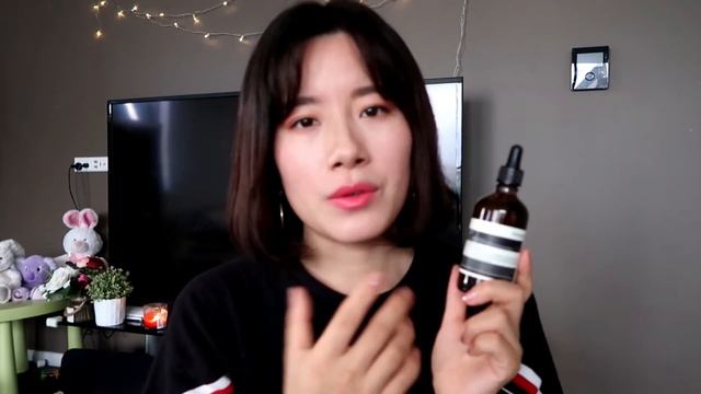 June favorites | 混油皮敏感肌护肤品分享 | Chanel Hydra Beauty | Aesop | La Prairie | Muji | Takami