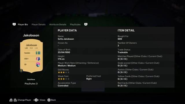 [EAFC 24] "HYBRID LEAGUES : THE WHOLE NINE YARDS" SBC *cheapest solution*