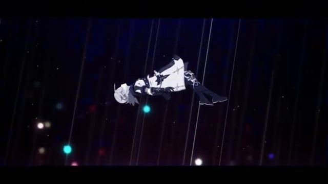 Xiao X Albedo Genshin Trailer