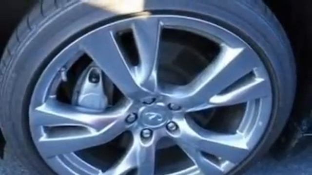 Preowned 2011 Infiniti M56 Dallas TX