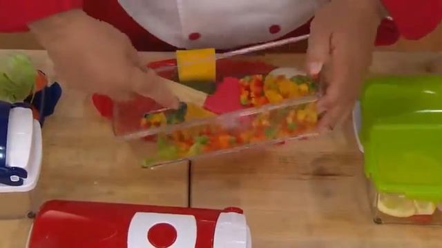 Nicer Dicer Plus l Найсер Дайсер Плюс