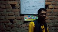 simple past tense of affirmative sentence part 1