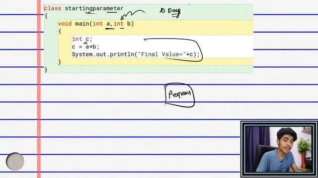Java Programming from Starting ICSE Class 10 | icse class 9 programming from basics