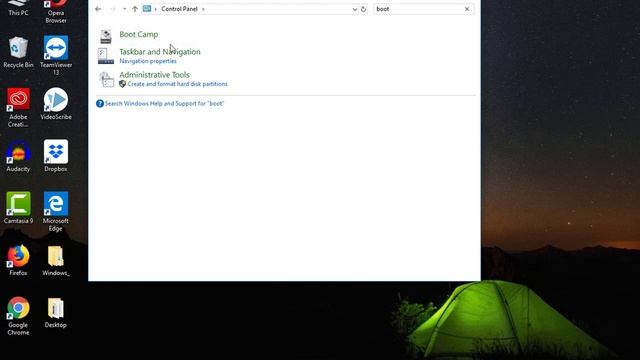 Right Click on Macbook with Bootcamp/Windows SOLVED