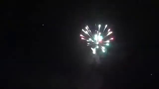 REBELLION   200G CAKE   PLANET X FIREWORKS   OMG LOUD2