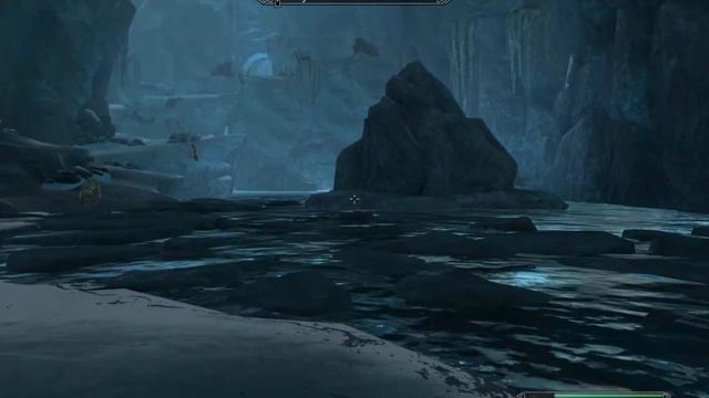 Skyrim - DLC: Dawnguard #8