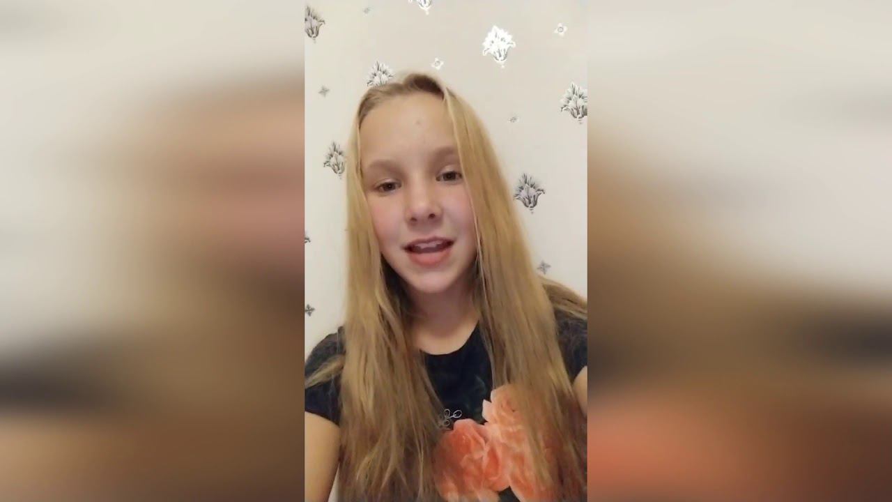 5В Круть ТВ С Днём отца
