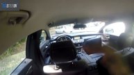 TEST VOŽNJA /// Mercedes CLS 350 CDI