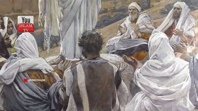 ПОЧЕМУ ПРОРОК ﷺ ПОШЁЛ В ЦАРСТВО ДЖИНОВ? ЧТО ОНИ СДЕЛАЛИ С ПРОРОКОМ, КАК ОН ПРИЗЫВАЛ ИХ К ИСЛАМУ?