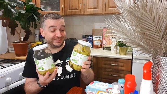 АШАН ✅ Обзор покупок из супермаркета Ашан ? Поболтаем за чашкой кофе. Ваши мечты ? Как здоровье ⁉️