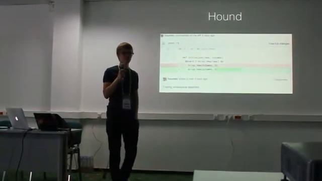 Современный процесс управления разработкой на Ruby