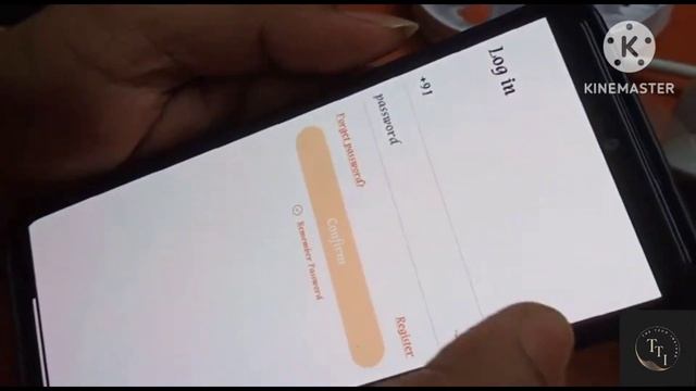 Secureye 4G camera(3MP4GLAN- SIP-D3-G)full installation with A to Z process live run in mobile phon