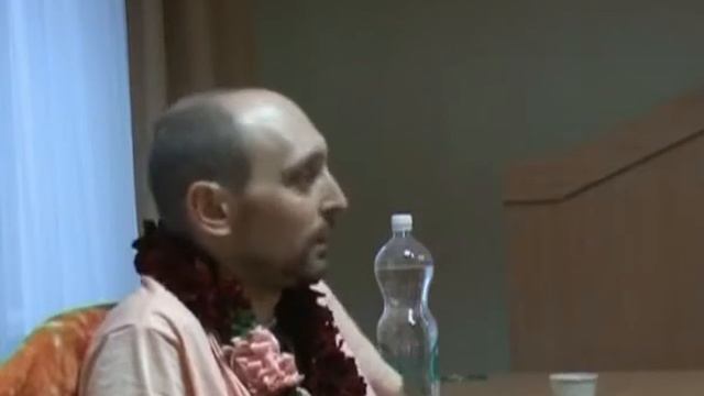 «Материальный мир -- как ярмарка тщеславия» часть 1