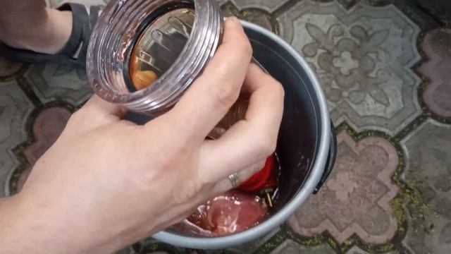 Замена фильтра охлаждающей жидкости / Таврия / Славута / Сенс / Ланос