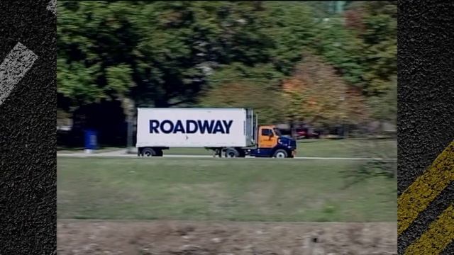 Tractor Trailer for Children | Truck Tunes for Kids | Twenty Trucks Channel | Semi Truck