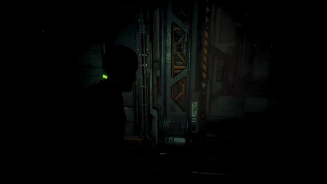THE CALLISTO PROTOCOL | PART 2 | SOLITARY CONFINEMENT | PC 4K/60 |