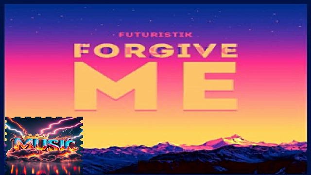 100% ХИТ!  |  Futuristik - Forgive Me  | Future House Music