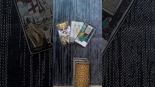 Что он будет делать дальше в отношении меня?