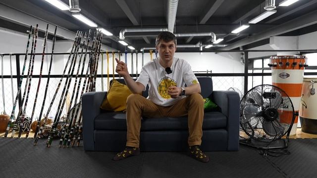 Как выбрать спортивную секцию для ребенка?