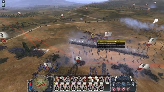 Empire Total War  - Imperial Destroyer mod - Prussia Rises! - Episode 54