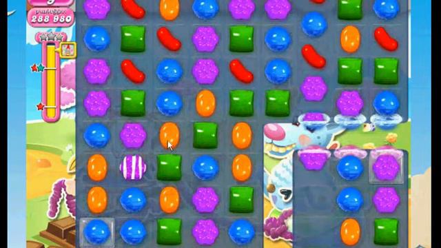 Candy Crush Saga Livello 1084 Level 1084