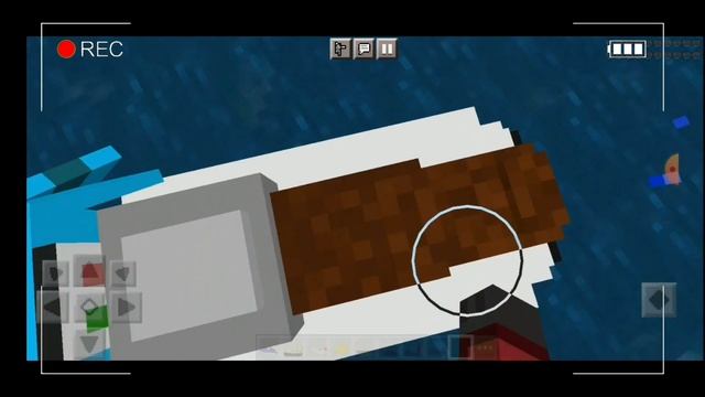 ТОП 3 МОДА НА ЛОДКИ ДЛЯ MINECRAFT ПЕ 1.16 И ВЫШЕ!