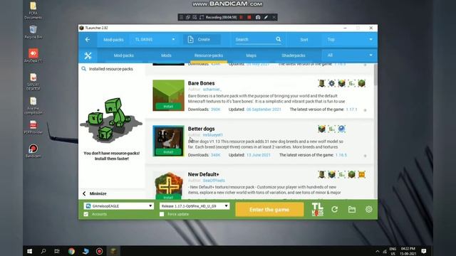 HOW TO DOWNLOAD MINECRAFT JAVA EDITION FOR FREE || TLAUNCHER