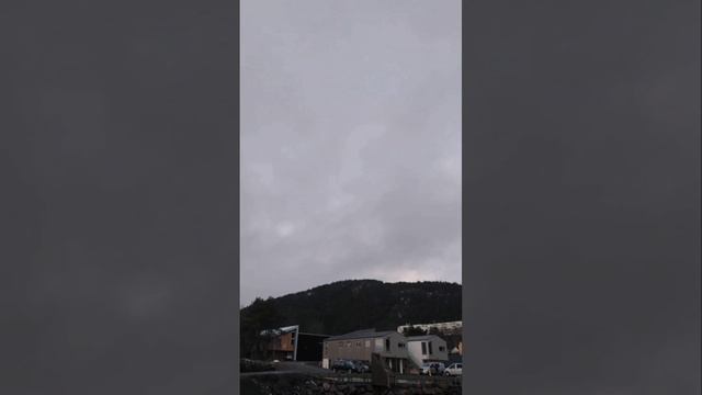 Морская рыбалка во фьордах Норвегии