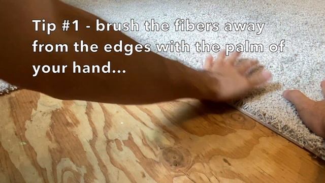 Installing Peel and Stick Carpet Tiles for Beginners  6 Helpful Tips