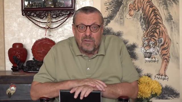 А. Девятов: Следующая остановка в новый мировой порядок - обнуление! (COVID - ИНФЛЯЦИЯ - ОБНУЛЕНИЕ)