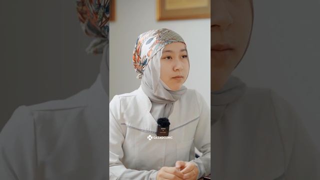 Балалар массаж курсын меңгерген шәкіртімізбен еркін сұхбат?