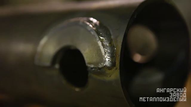 Ангарский завод металлических изделий