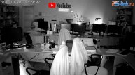 Пример записи Беспроводная умная внутренняя WiFi IP 1MP 720P камера видеонаблюдения PS-TC10