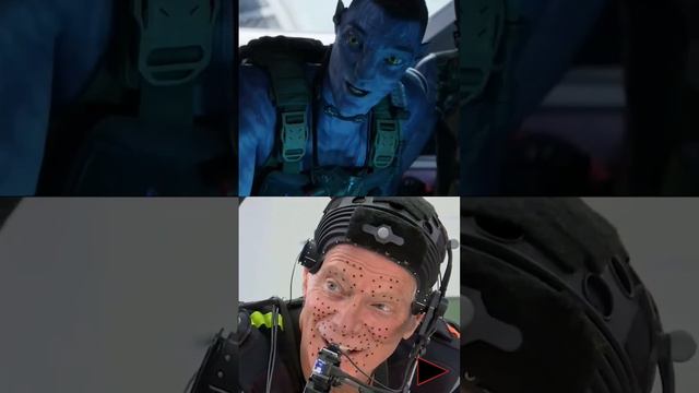 Аватар 2: Путь воды - Спецэффекты