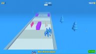 Join & Clash 3D Gameplay Walkthrough All Level 489 - 493 Update (Android,iOS) Part 44