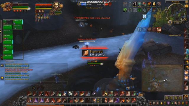Outlaw Rogue Pvp Gameplay Part 2 || Wow Shadowlands 9.0.1