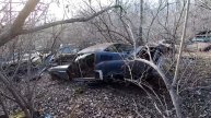 A Tour Through a Forgotten Junk Yard... A TRUE Step BACK in TIME ~ RESCUING OLD IRON ~ Episode 5 P.