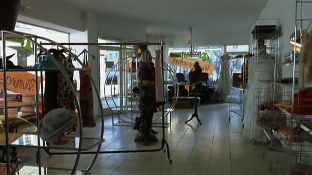 A Massai Branca Dublado