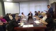 Заседание Совета депутатов МО Алтуфьевский от 21.03.2023 г.