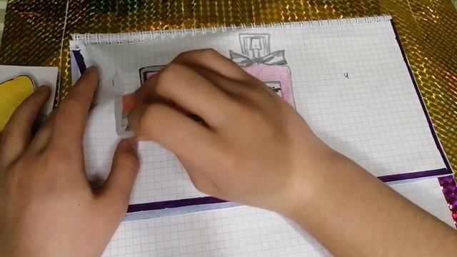 угадай флаги стран? бумажные сюрпризы♥️ распоковка бумажные фантазии?