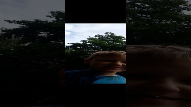 я отдохнул
