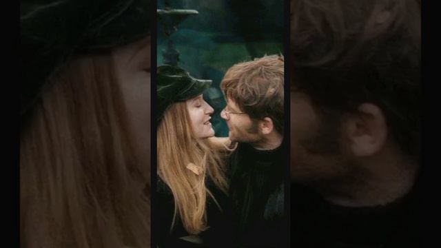 Почему Гарри Поттера так назвали?