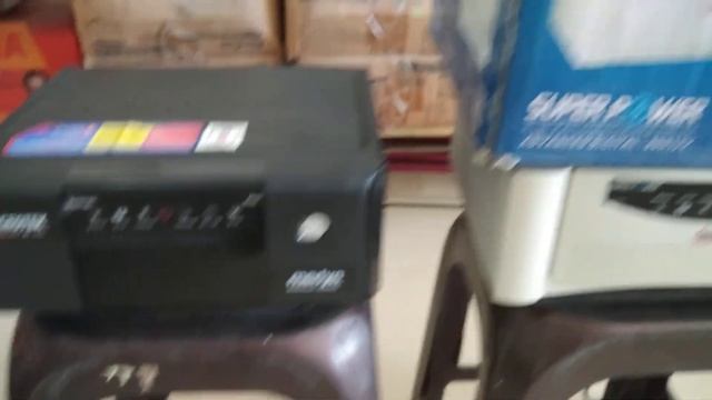 Microtek New Copper Super power model inverter or Merlyn Model inverter. Aluminum or Copper?