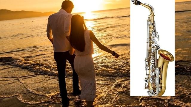 4 Часа Красивейшей МузыкиСуперсборникSaxophone