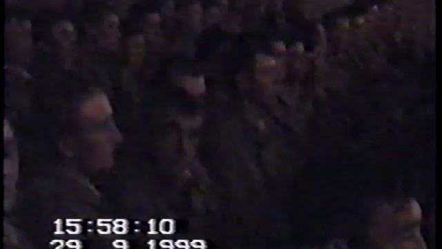 ДМБ 99 г. УЧАРАЛ ч.6