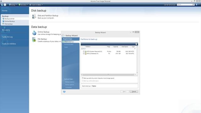 Thecus N5810 Pro -- Your Home/Small Business Storage Server